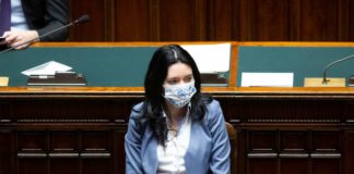 Azzolina “Non e’ ancora possibile il ritorno in classe”