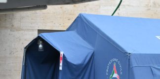 Raccolta fondi dipendenti Esso-Sarpom per progetti Novara,Liguria,Roma