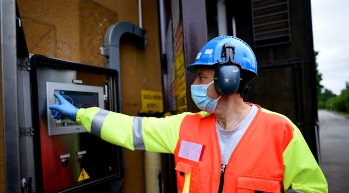 Milano, per il Gruppo Cap ricavi per 369 milioni di euro