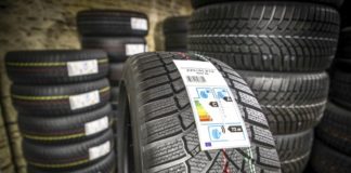 Etichettatura pneumatici, nuove informazioni su consumo e aderenza