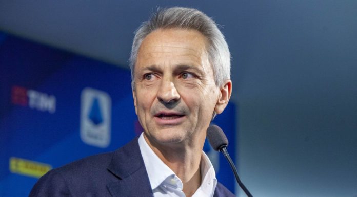 Lega Serie A, ripartenza il 13 giugno con via libera Governo