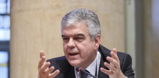 Terna, nel primo trimestre ricavi e utile netto in rialzo