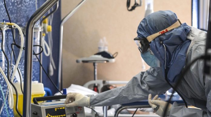 Coronavirus, dimessi e guariti superano il 50% dei casi totali