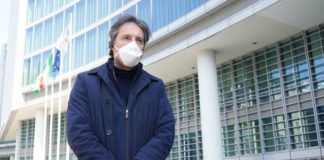 F.Sala “Contagio in calo, Lombardia sulla strada giusta”