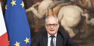 Decreto Rilancio, Gualtieri: “Ci sono le basi per la ripresa economica”