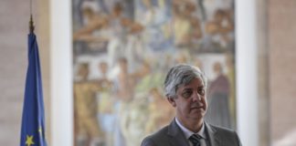 Centeno “Le proposte dell’Eurogruppo mobilitano 540 miliardi”