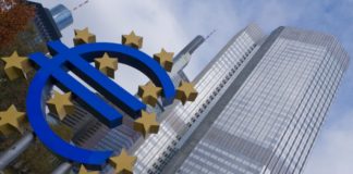 Bce “Il Pil dell’Eurozona nel 2020 scendera’ tra il 5 e il 12%”