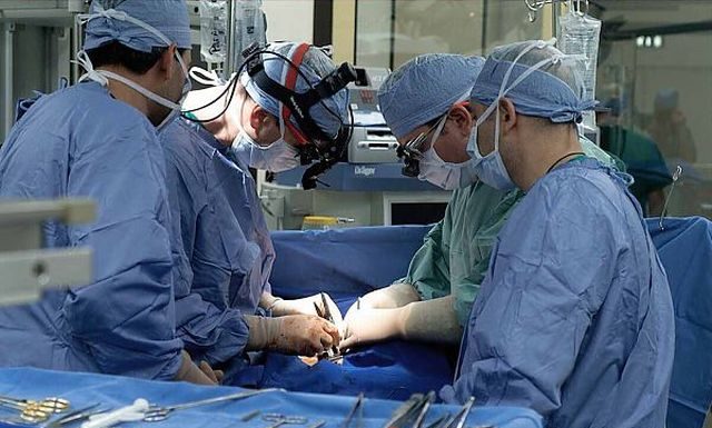 Ismett raggiunge quota 200 trapianti di rene da vivente