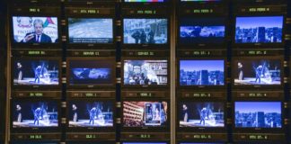 Mediamonitor, in radio e in tv l’opposizione “oscura” Conte