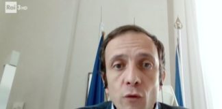 Fedriga “In Friuli Venezia Giulia tamponi di massa in case riposo”