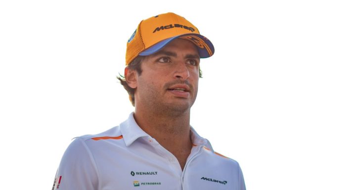 Sainz in Ferrari dal 2021 al posto di Vettel, Ricciardo alla McLaren