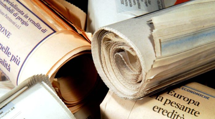 Contributi all’editoria locale, via libera del Consiglio regionale