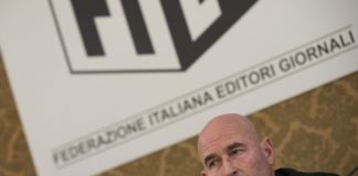 Editoria, Riffeser “Apprezzamento per misure nel dl rilancio”
