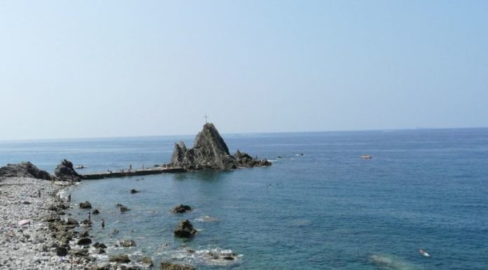 Bandiere blu, Liguria in testa con 32 localita’