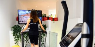 Zaia “Pronti a riaprire centri sportivi, palestre e piscine”