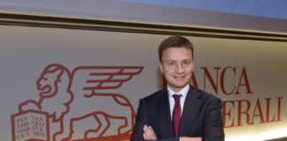 Trimestre positivo per Banca Generali, Mossa “Fiduciosi per futuro”
