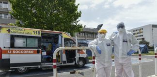 Dl Rilancio, sul territorio arriva l’infermiere di comunita’