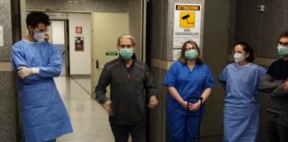 Dimesso ultimo paziente, chiude Covid-hospital di Marsala