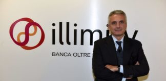 Illimity, per il futuro una piattaforma di servizi non solo bancari
