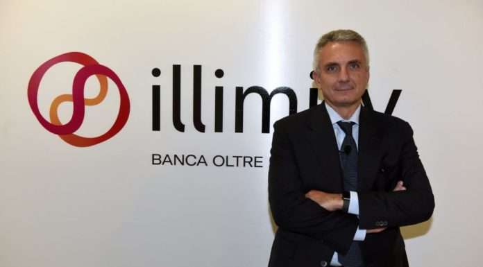 Illimity, per il futuro una piattaforma di servizi non solo bancari