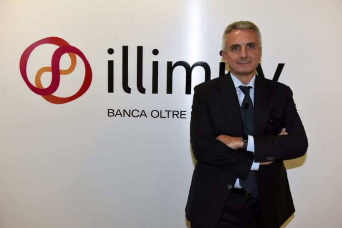 CARLO PANELLA ILLIMITY