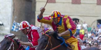 Coronavirus, non si correrà il Palio di Siena 2020