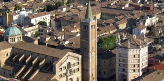 Parma Capitale Cultura 2021, Bonaccini “Impegno per città”