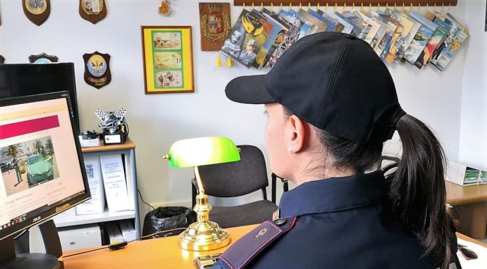 Immigrazione clandestina, operazione internazionale, 8 ordinanze