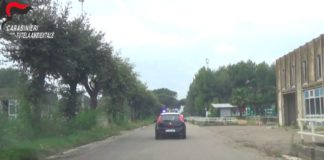Sequestrati 12 depuratori in provincia di Benevento, 33 indagati