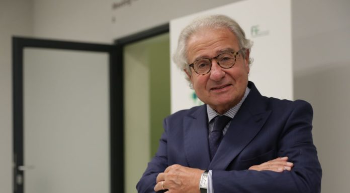 Hausermann confermato presidente di Assogenerici