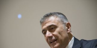 Pecoraro Scanio “Il cambiamento climatico non va in lockdown”