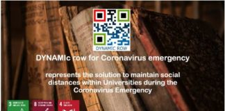 Dall’Universita’ di Palermo una app contro il Covid 19