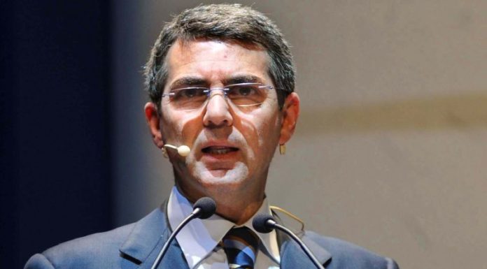 E’ morto il giornalista del Tg2 Sandro Petrone