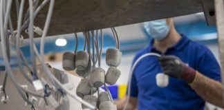 Coronavirus, infortunio su lavoro non collegato a responsabilità datore