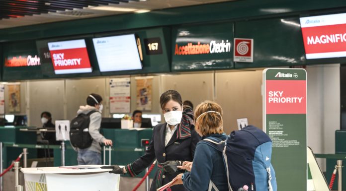 Coronavirus, lunedì si riapre e il 3 giugno riaprono le frontiere