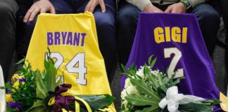 Morte Bryant, pilota dell’elicottero non aveva assunto alcol o droghe