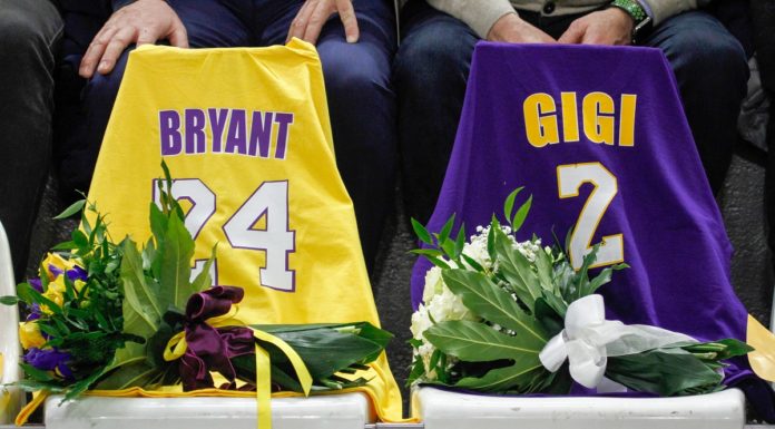 Morte Bryant, pilota dell’elicottero non aveva assunto alcol o droghe