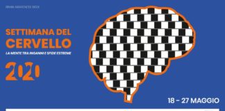Torna la “Settimana del cervello”, la mente tra inganni e sfide estreme