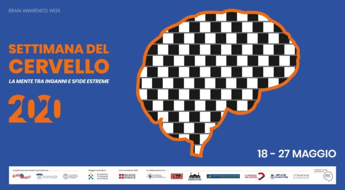 Torna la “Settimana del cervello”, la mente tra inganni e sfide estreme
