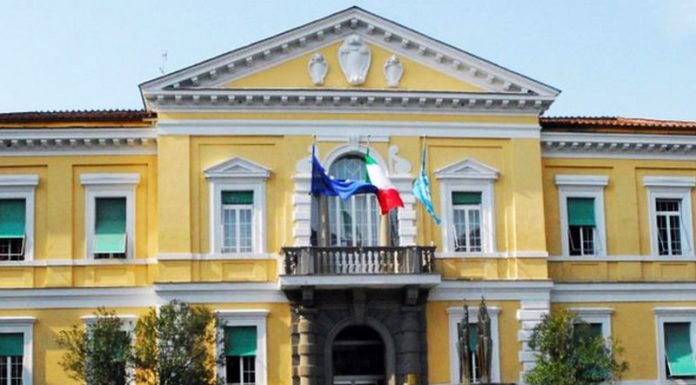 Coronavirus, in calo i ricoverati allo Spallanzani