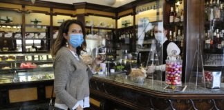 Coronavirus, allentare sì ma con prudenza