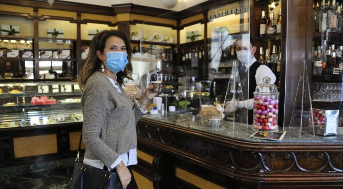 Coronavirus, allentare sì ma con prudenza