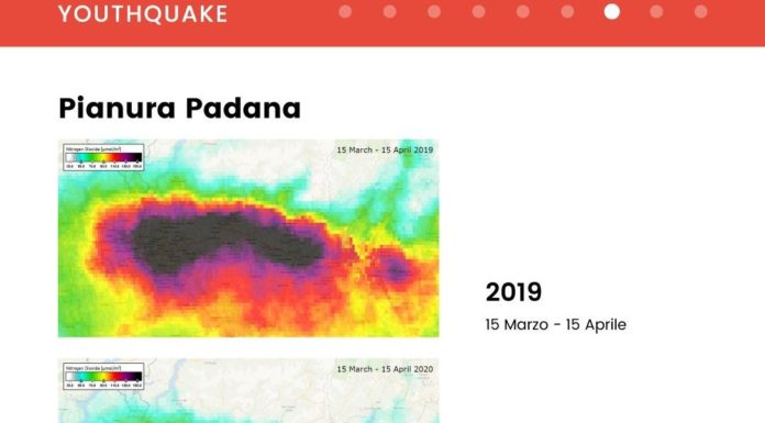 Coronavirus: Pecoraro Scanio “serve piano antismog in DL Rilancio”