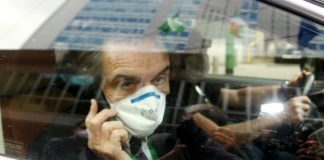 Coronavirus, Fontana: “La politica ha perso un’occasione”
