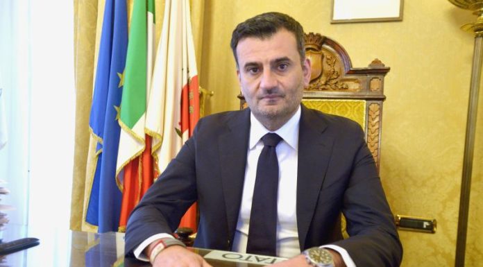 Dl rilancio, Decaro “Bene linee guida, ora risorse ai Comuni”