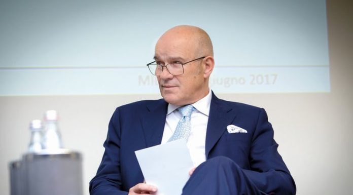 Coronavirus, per i manager serve strategia di base per il rilancio