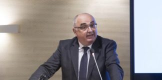 Coronavirus, Gardini “Voglia di ripartire, problema è il credito”