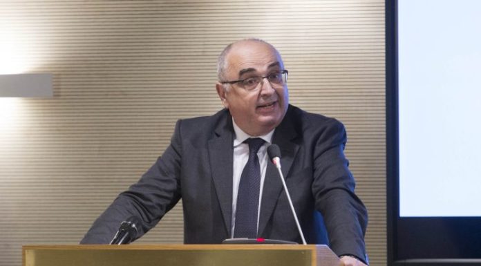 Coronavirus, Gardini “Voglia di ripartire, problema è il credito”