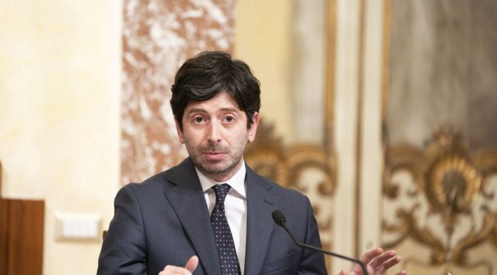 Coronavirus, Speranza “Da domani arriva la prova piu difficile”