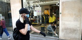 Si riparte anche in Sicilia, Musumeci “tornato il sorriso ma attenti”